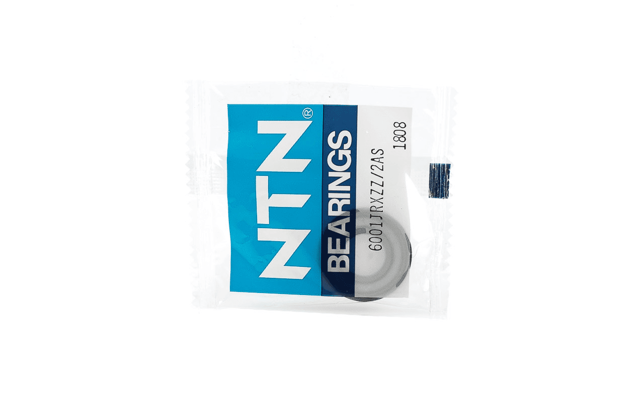 Подшипник 6001 ZZ/2AS NTN