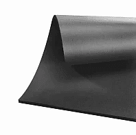 Пластина вспененный каучук 50x1000-02 ST