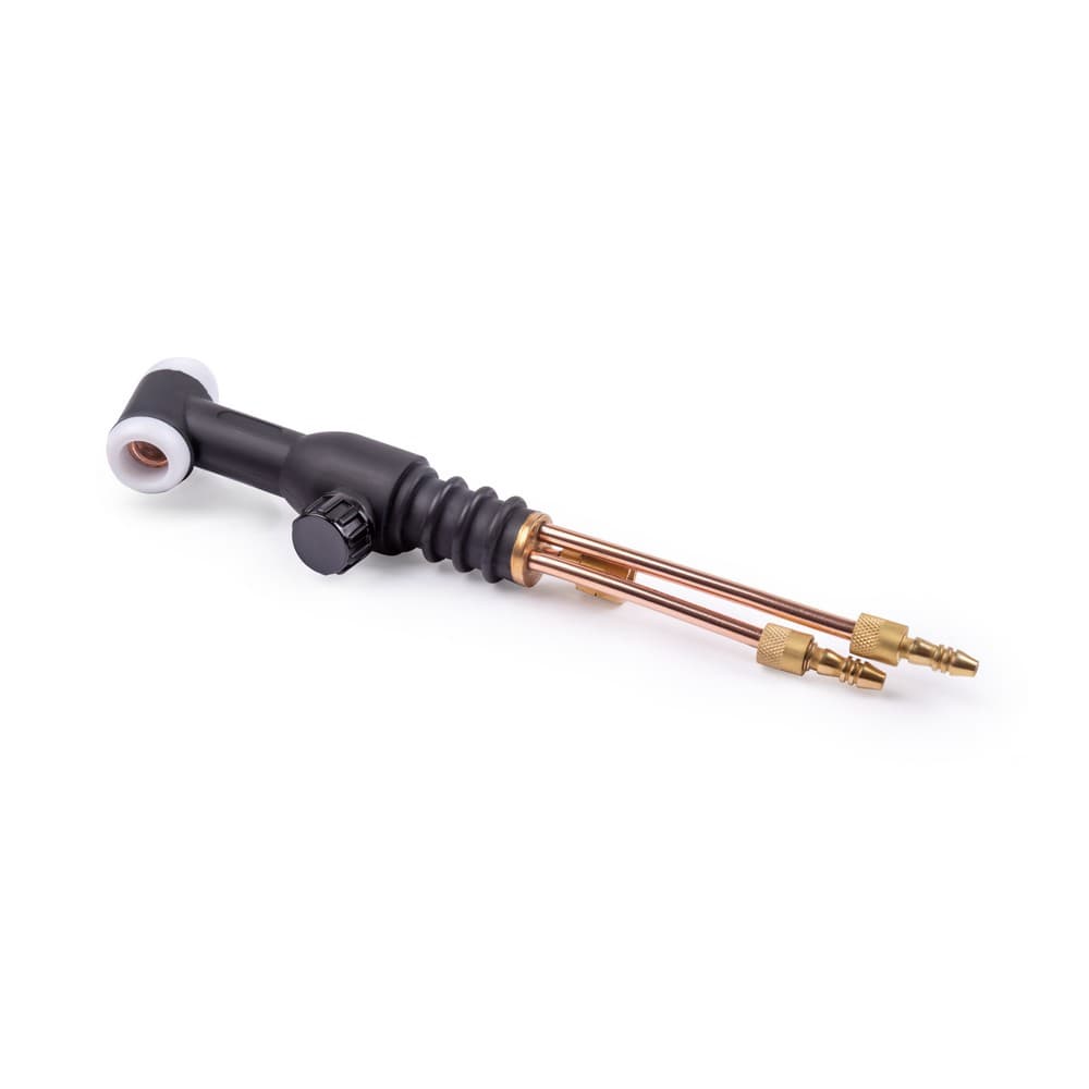 Головка горелки TIG-18V FoxWeld