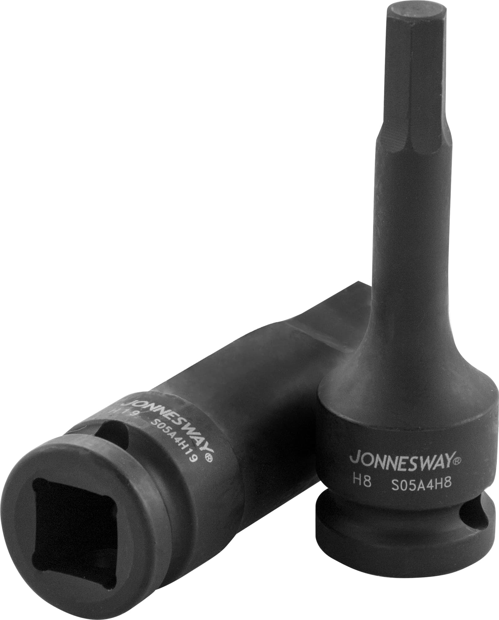 Головка ударная шестигранная 1/2DR'' H14, 78мм