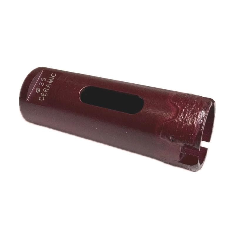 Сверло алмазное DDR-W 25х16х2.6хM14х45L Shiny Ultra Speed