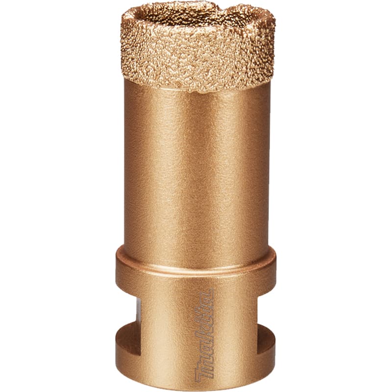 Коронка алмазная M14x2, 25мм