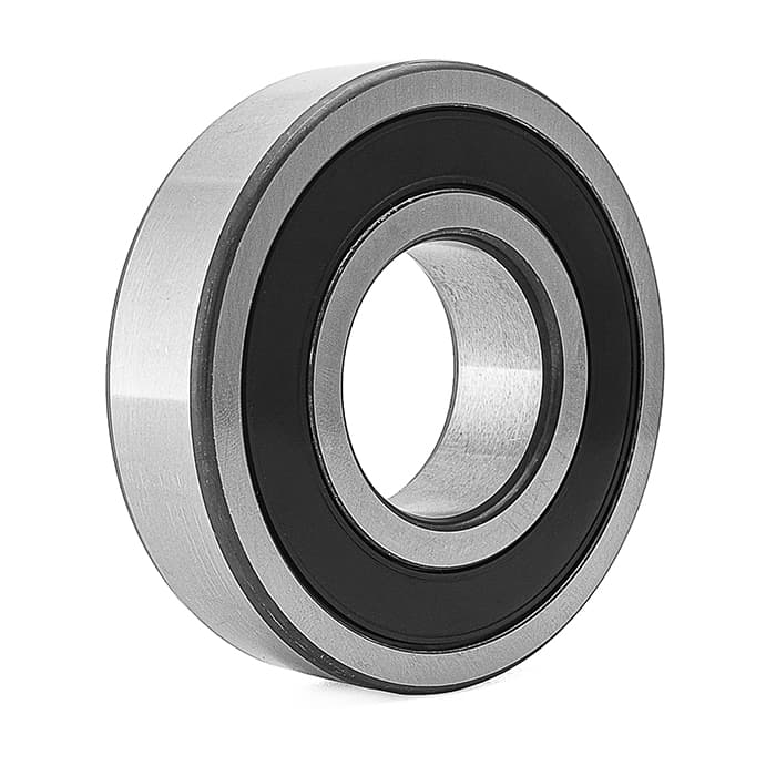 Подшипник 180307 АС17 (76кл.) (6307 2RS/P6C3) TimCo (ГОСТ)