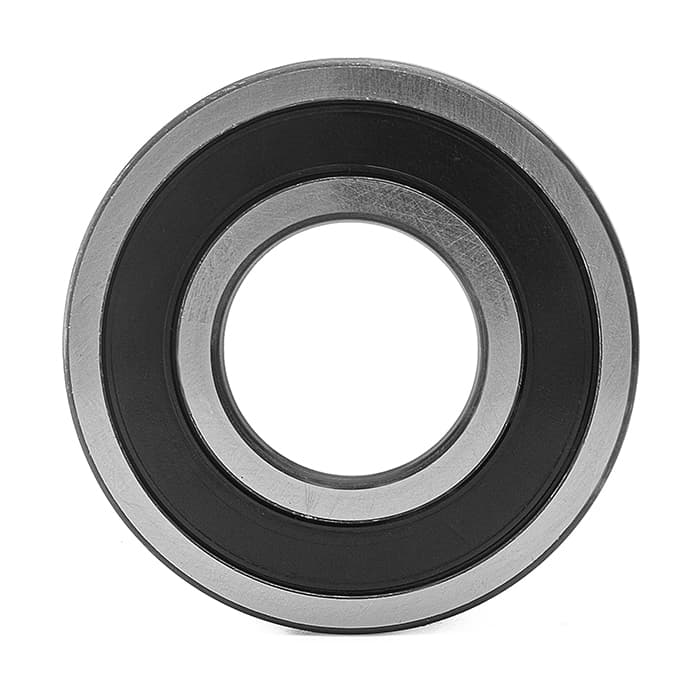 Подшипник 180307 АС17 (76кл.) (6307 2RS/P6C3) TimCo (ГОСТ)