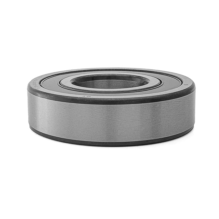 Подшипник 180307 АС17 (76кл.) (6307 2RS/P6C3) TimCo (ГОСТ)