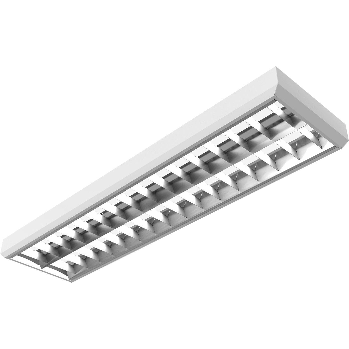 Светильник ARS/S LED UNI 1200 4000K
