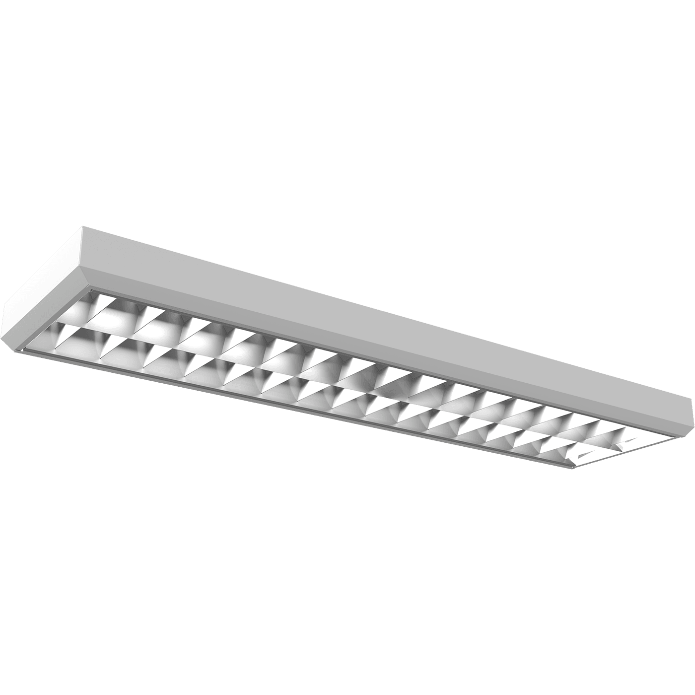 Светильник ARS/S LED UNI 1200 4000K