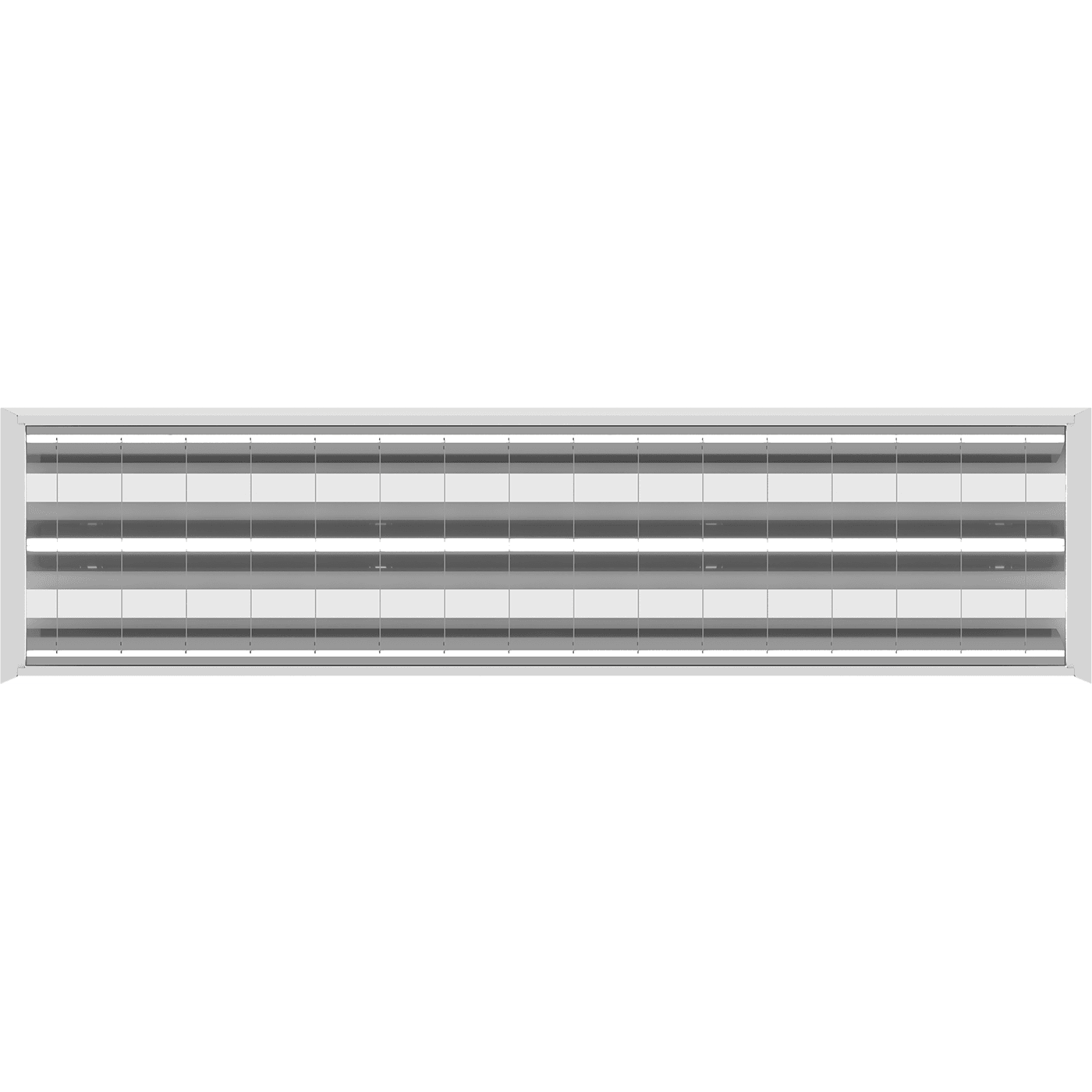 Светильник ARS/S LED UNI 1200 4000K