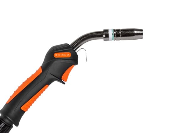 Горелка TECH MS 25 (230А) 4м ICT2799