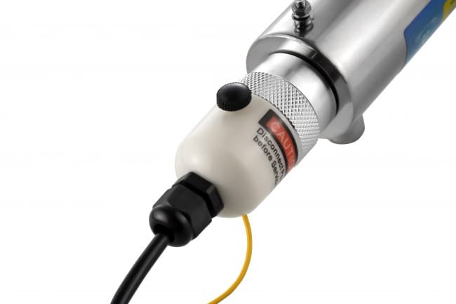 Установки обработки воды ультрафиолетом SST5 - 11w (лампа Philips)