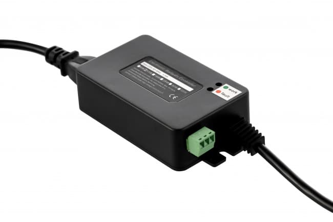 Установки обработки воды ультрафиолетом SST5 - 11w (лампа Philips)