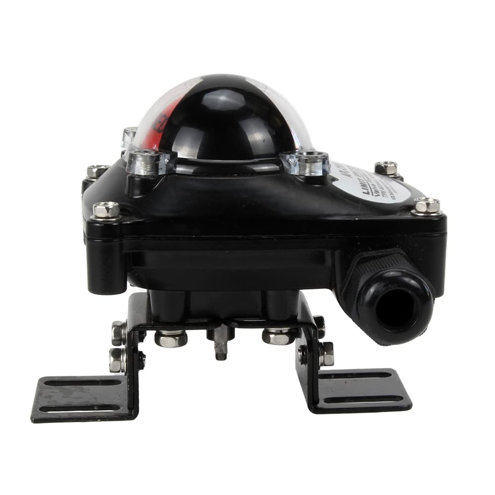 Блок концевых выключателей LSB-210-02NM12-220/24