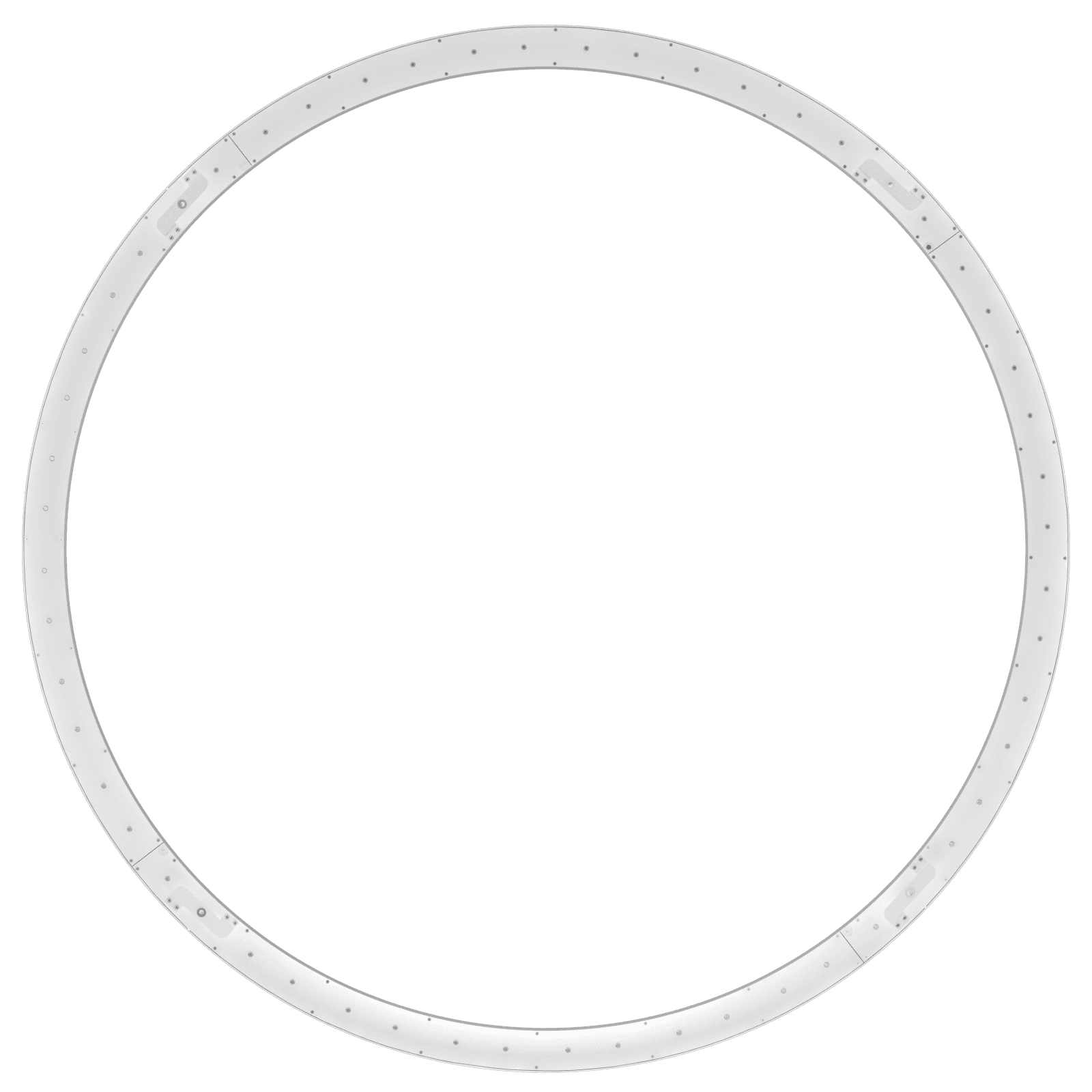 Светильник ДСО33-60-341 Horizon Ring EM3 DT 940