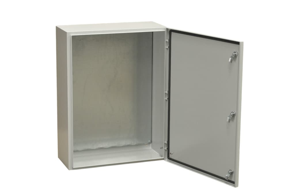 Корпус металлический ЩРНМ IP55 700х500х250