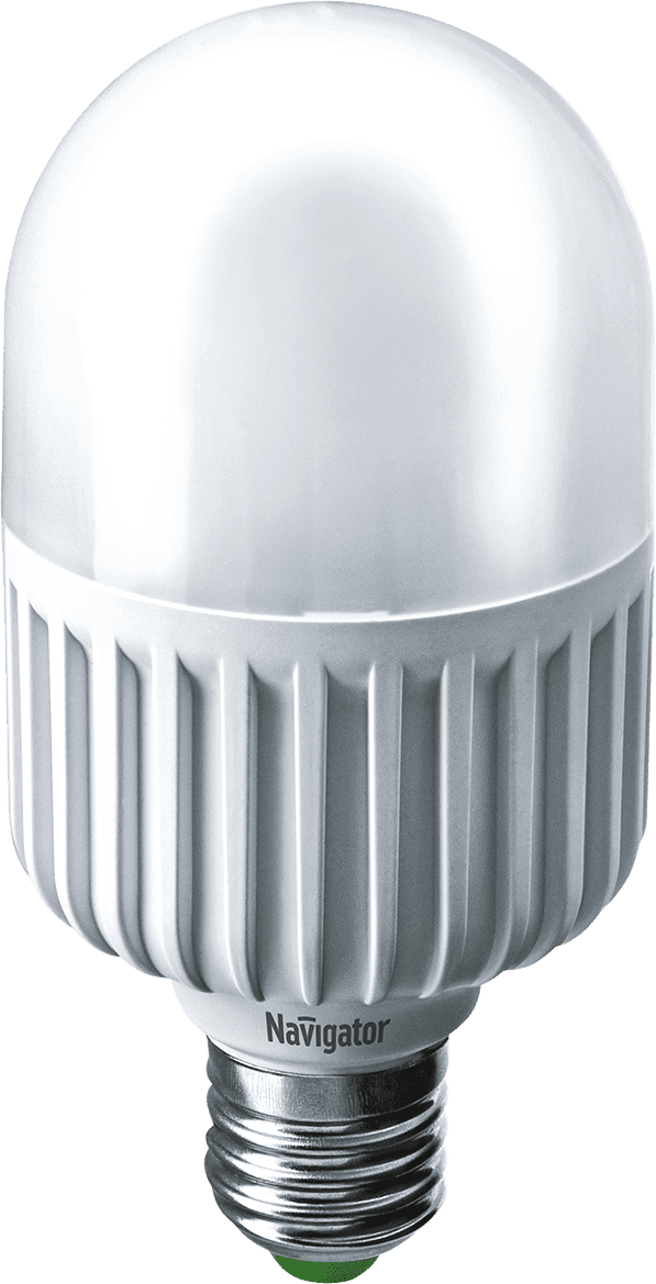 Лампа светодиодная LED 20вт Е27 белый