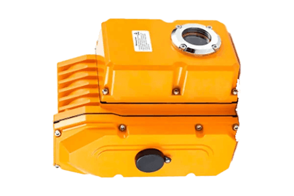 Привод электрический многооборотный, AC 220V (C-05)
