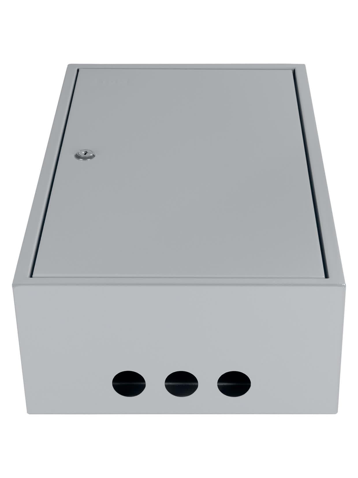Корпус металлический ЩМП-5.3.15(500х300х150)TDM