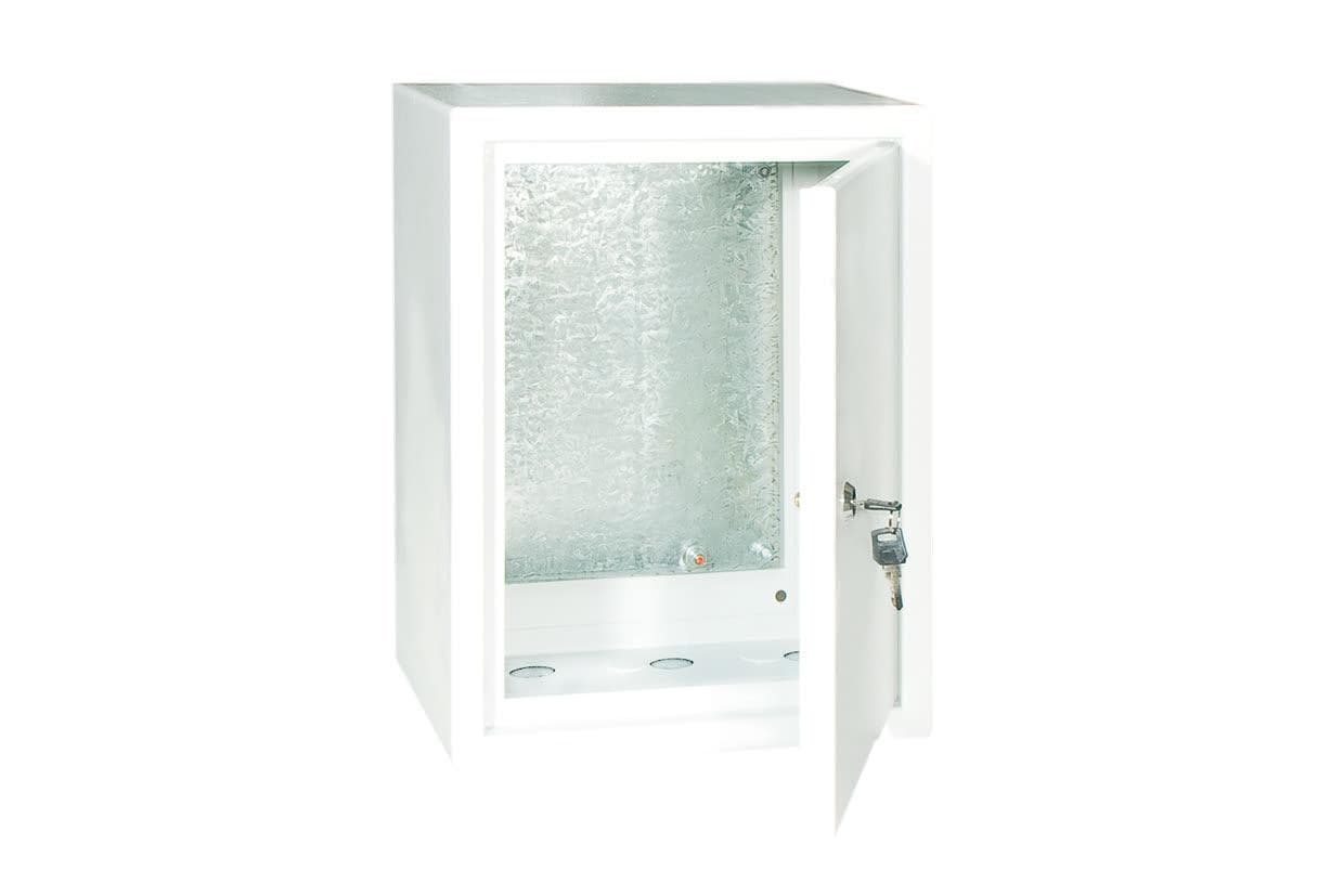 Корпус металлический ЩМП-5.3.15(500х300х150)TDM