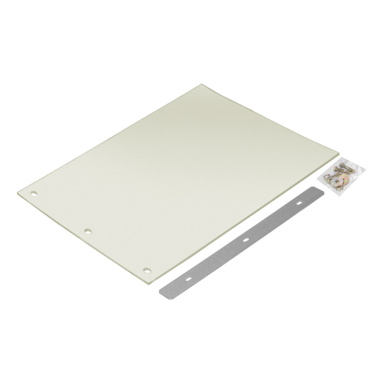 Коврик полиуретановый для виброплиты VC-30W