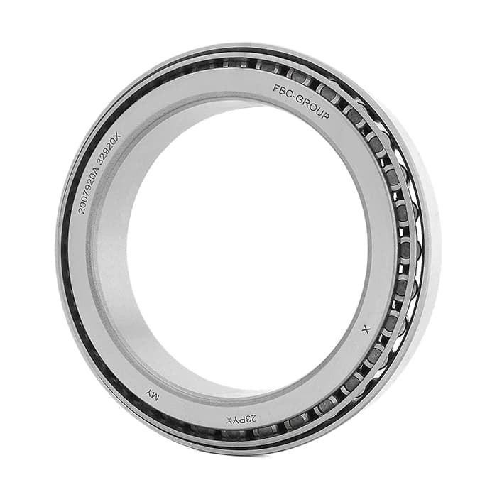 Подшипник 2007920 А FBC (ГОСТ)