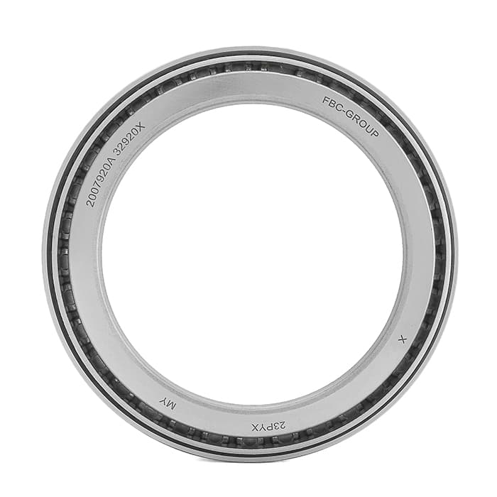 Подшипник 2007920 А FBC (ГОСТ)