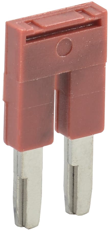 Перемычка для КПИ-4мм2 2PIN