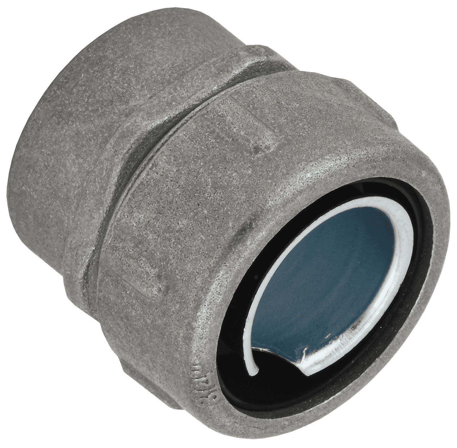 ELASTA Муфта соед TMP32 G1 1/4 сплав цинка IP54 IEK
