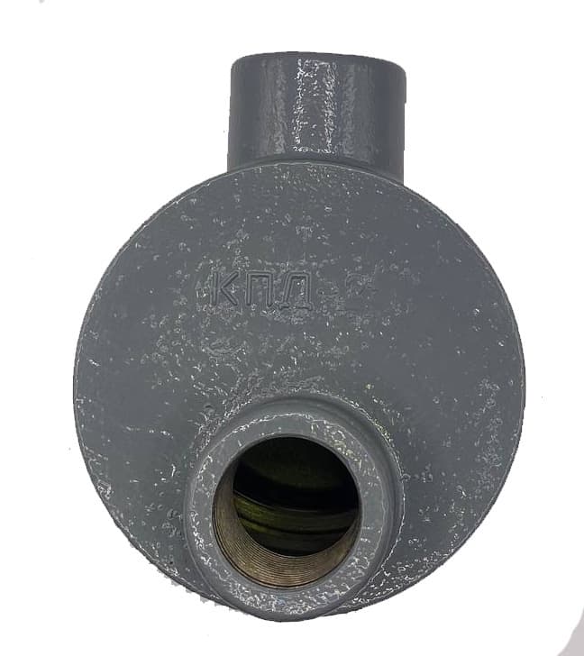 Коробка КПД-20 УХЛ1 1ExdIICT6 IP54