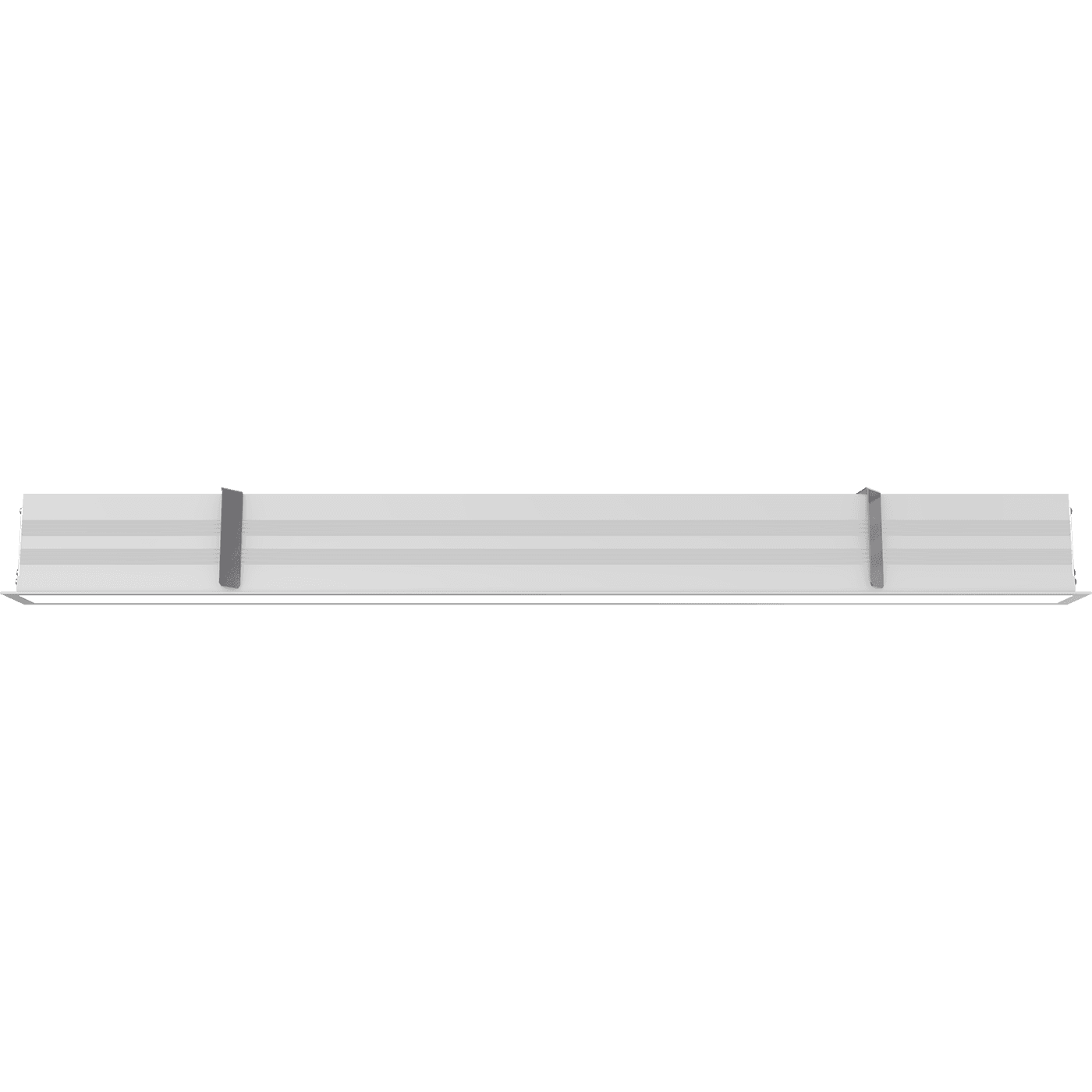 Светильник LINER/R DR LED 1200 TH B 4000K
