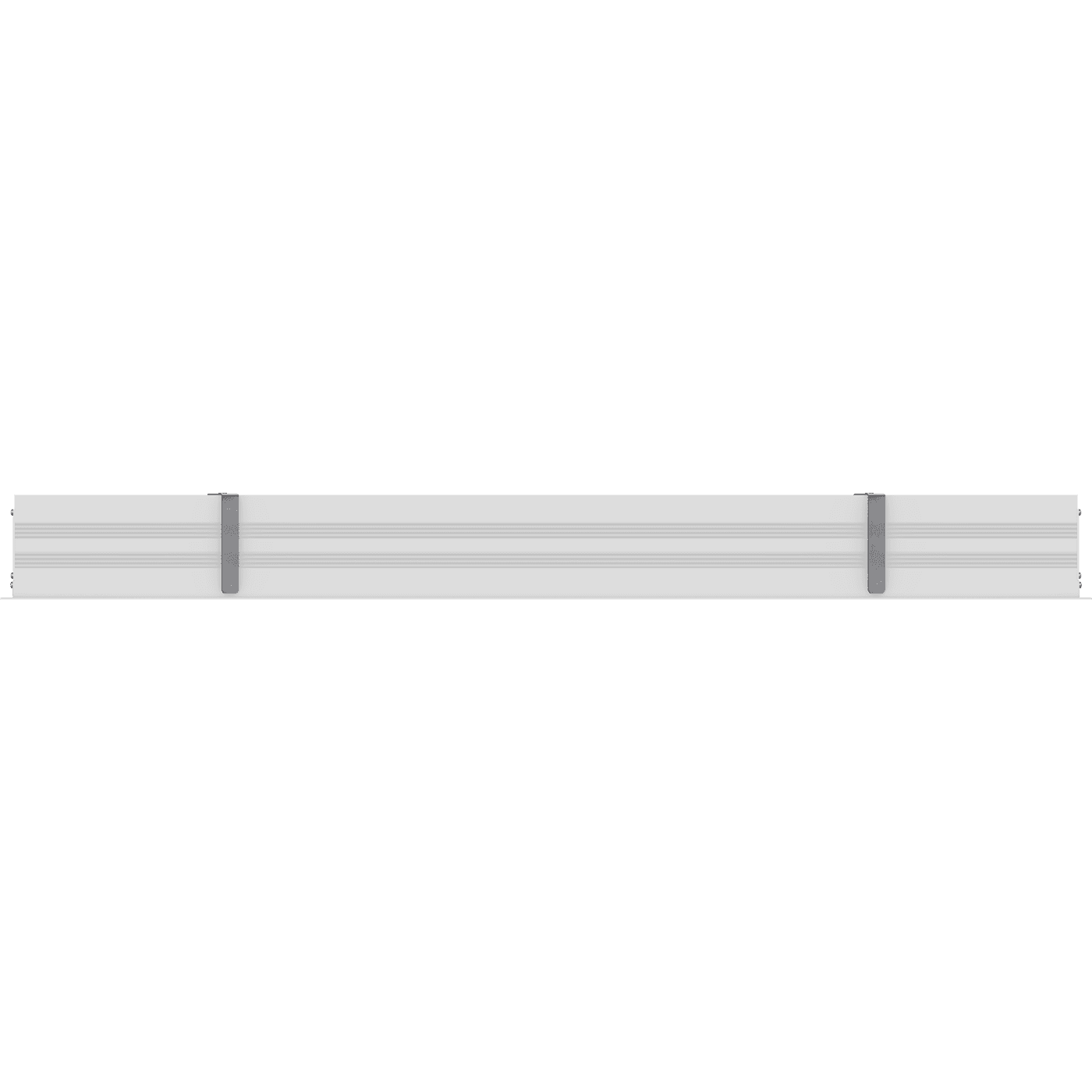 Светильник LINER/R DR LED 1200 TH B 4000K