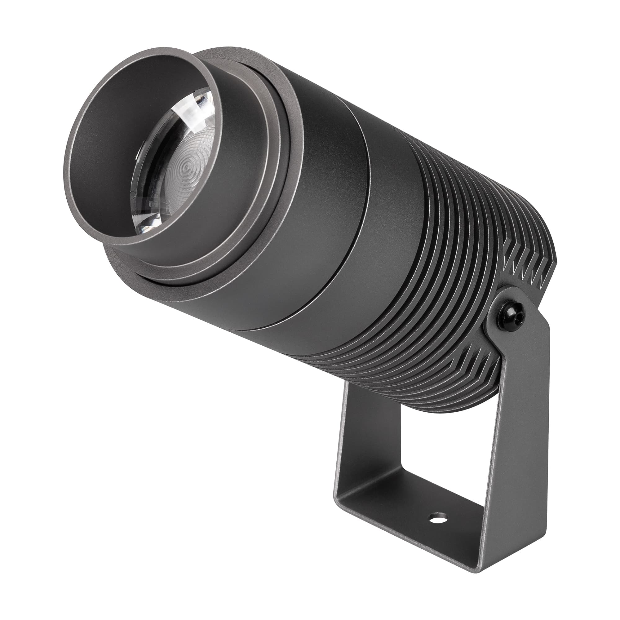 Светильник ALT-RAY-ZOOM-R75-18W Warm3000 (DG, 10-40 deg, 230 В) (ARL, IP67 Металл, 3 года)