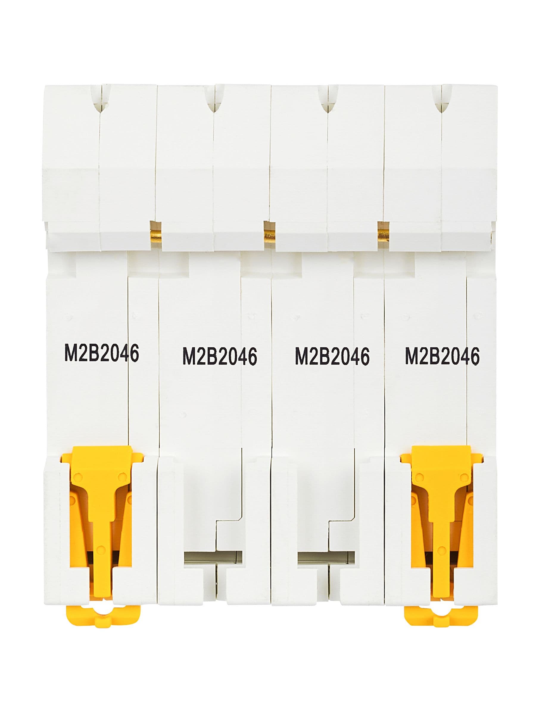 ARMAT Автоматический выключатель M06N 4P B 20А