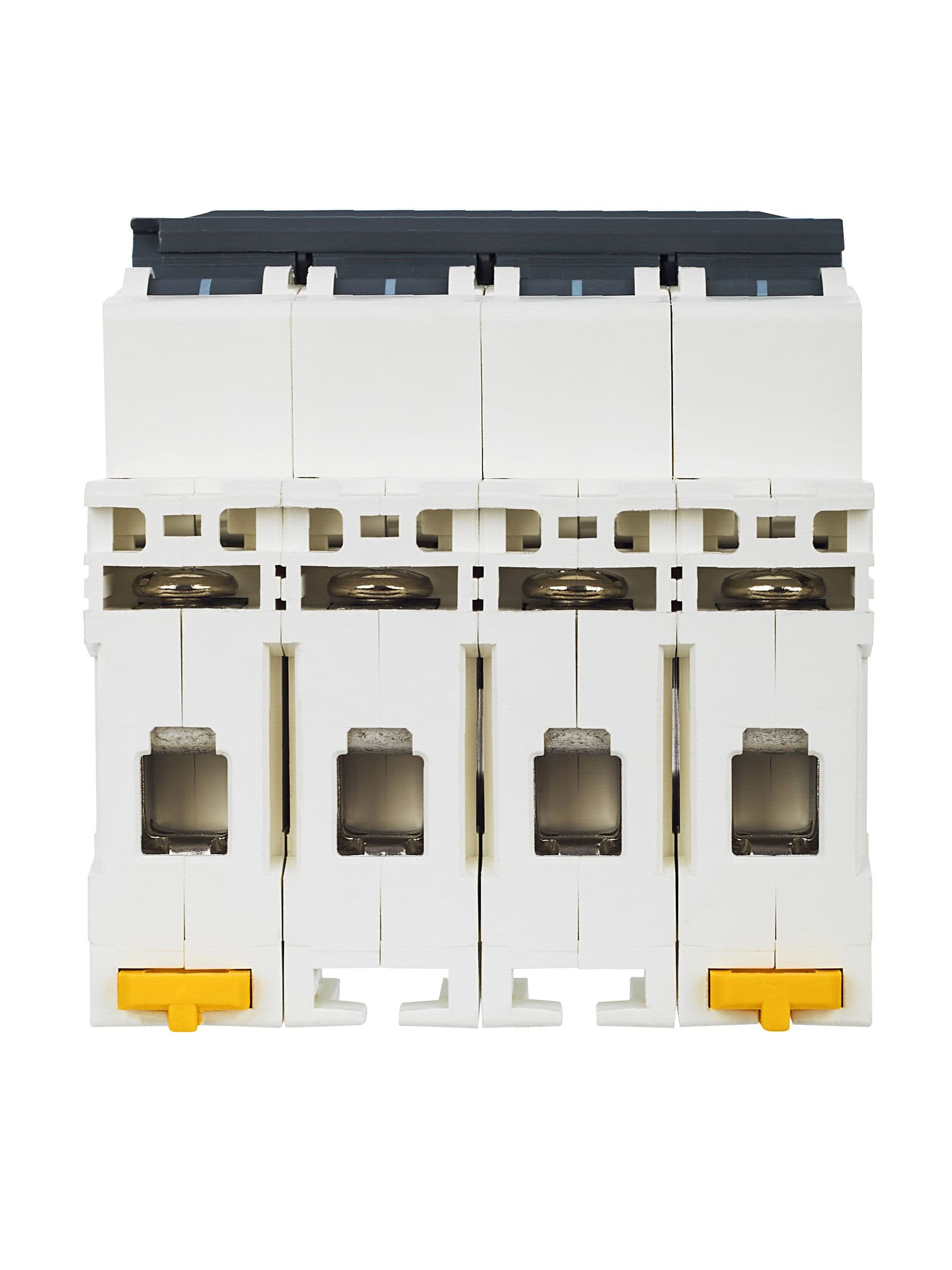 ARMAT Автоматический выключатель M06N 4P B 20А