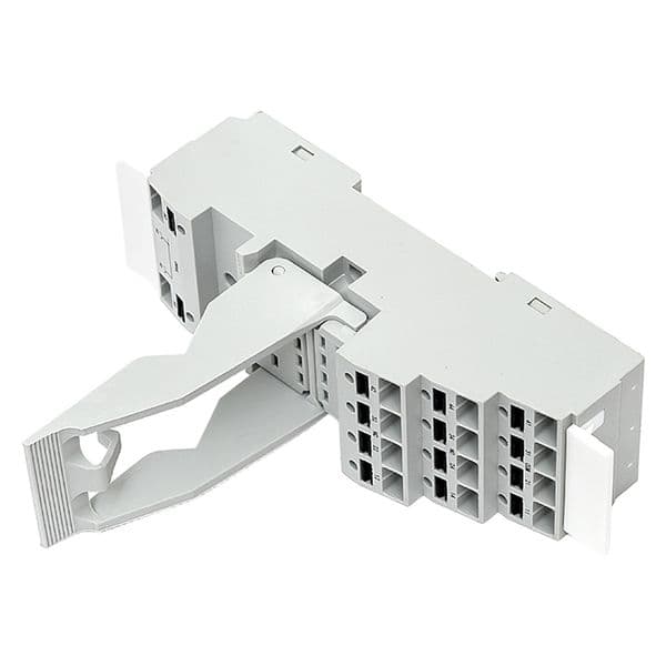 Разъем для реле РM5 22/4 Push-in AVERES