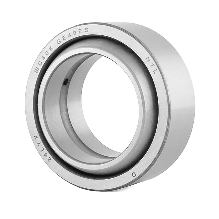 Подшипник ШС 40 К (GE 40 ES) NTL (ГОСТ)