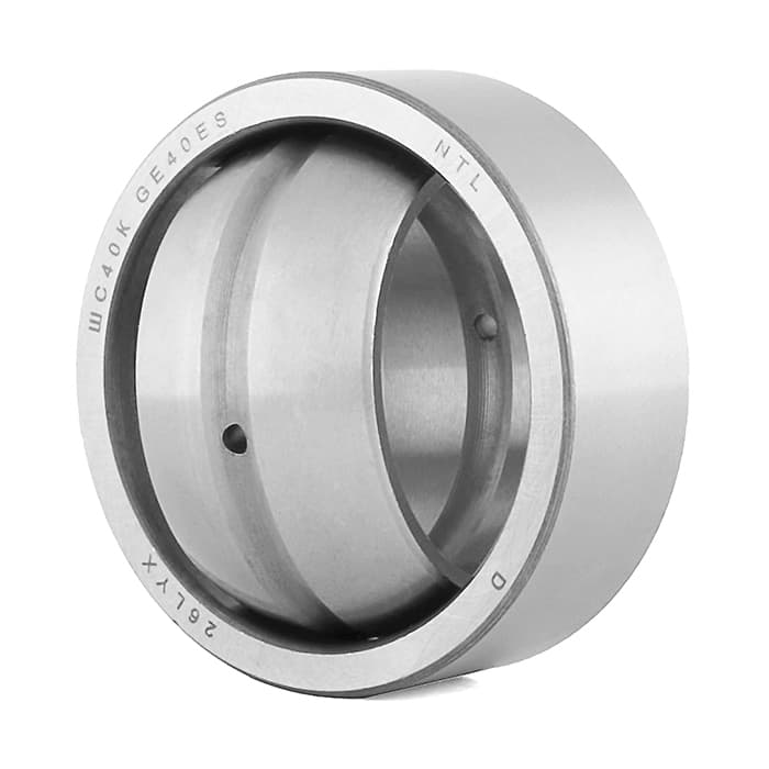 Подшипник ШС 40 К (GE 40 ES) NTL (ГОСТ)