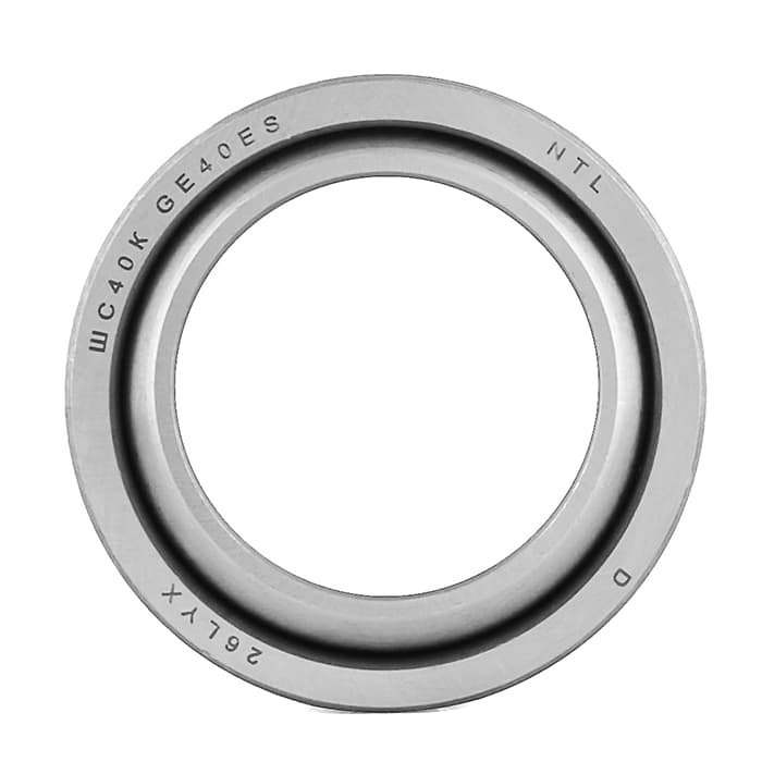 Подшипник ШС 40 К (GE 40 ES) NTL (ГОСТ)