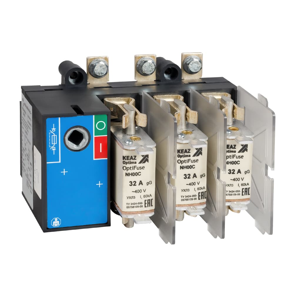 Выключатель OptiSwitch DI-F-00C-100-3