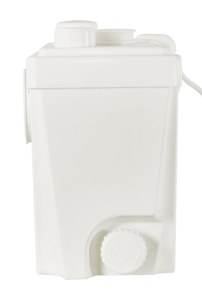 Насос канализационный КН 3WC