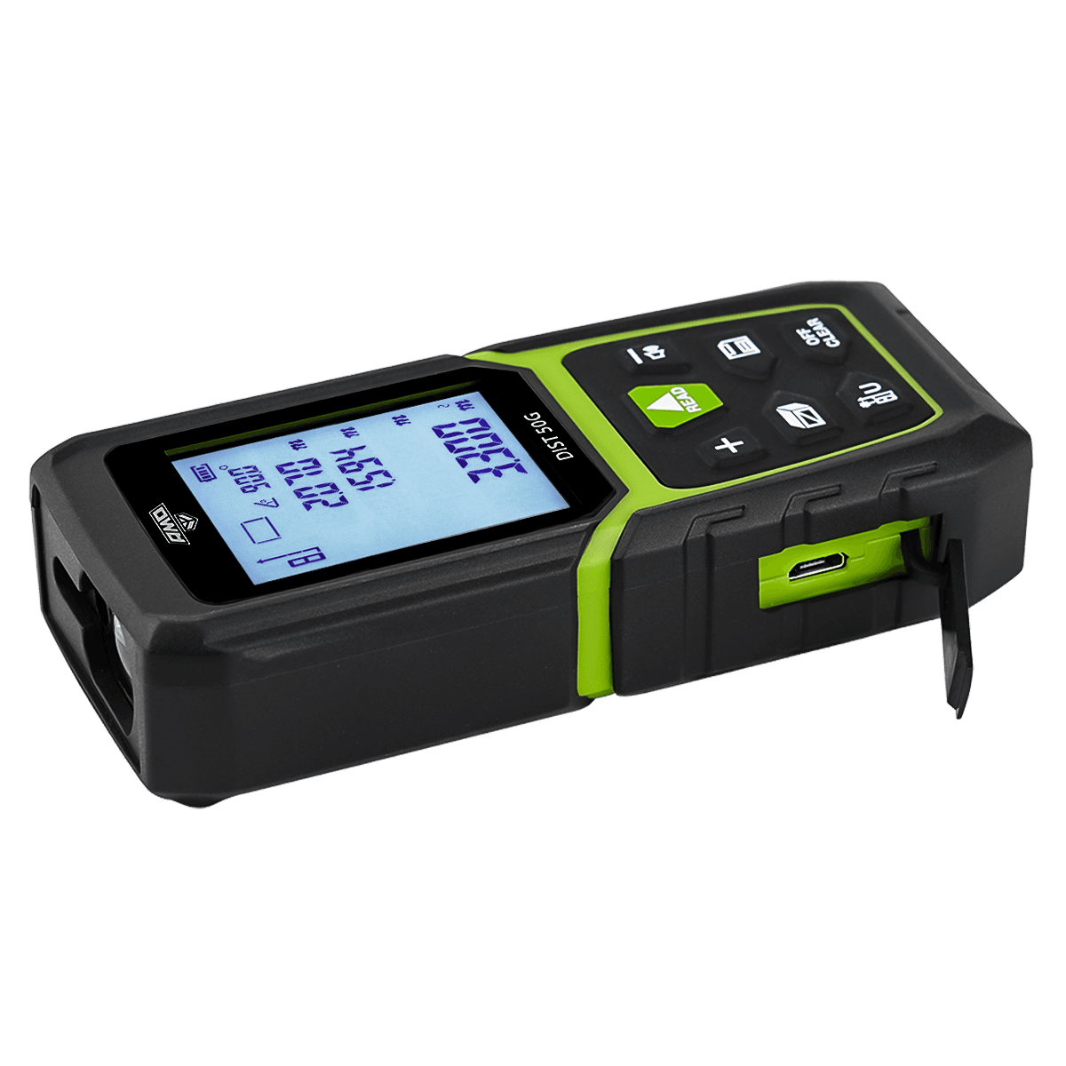 Дальномер лазерный DIST 50G