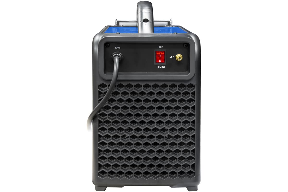Аппарат аргонодуговой сварки TSS NEO TIG-200 AC/DC