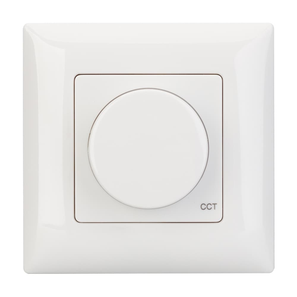 Панель Rotary SMART-P19-MIX (3V, 2.4G) (ARL, IP20 Пластик, 5 лет)