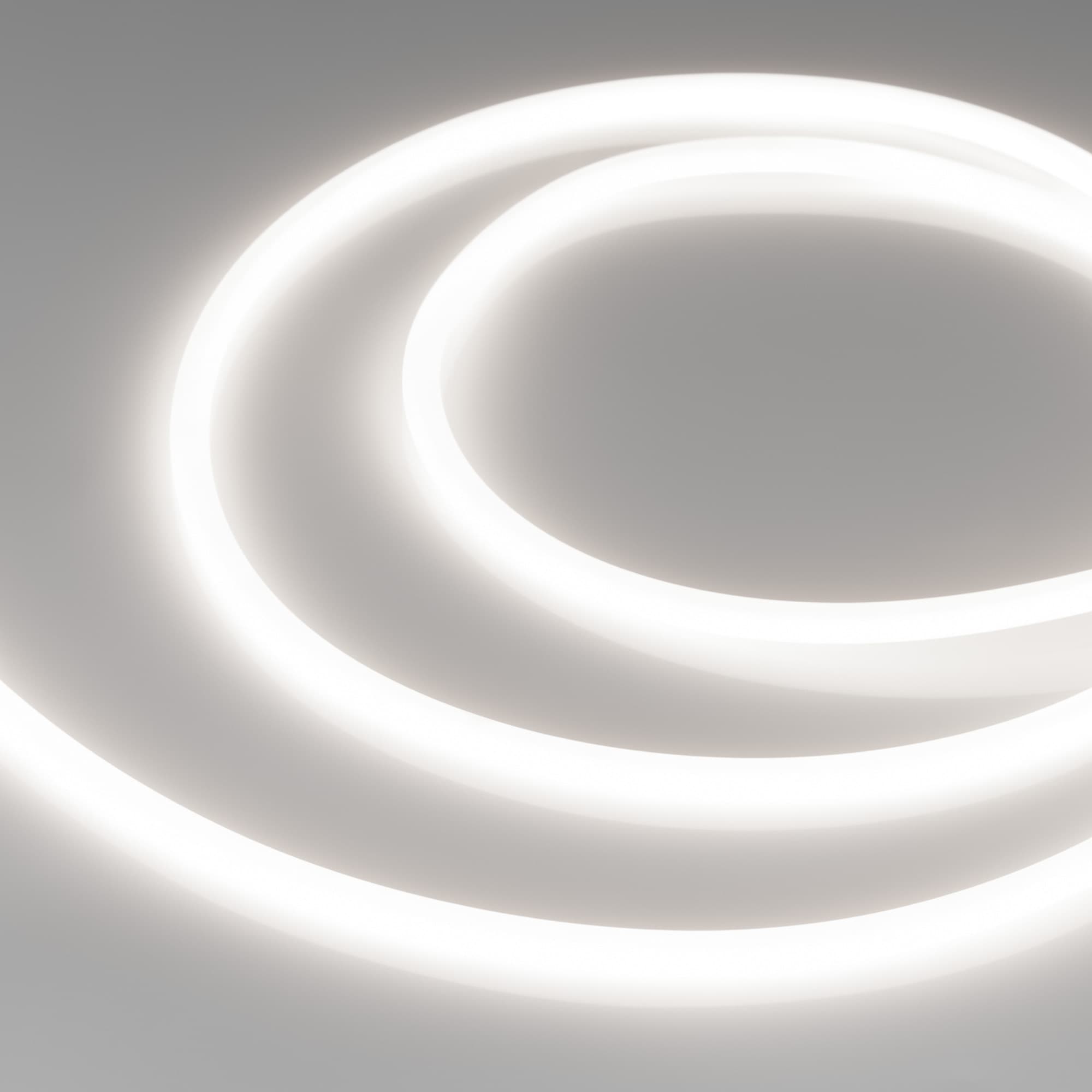 Лента светодиодная 8 Вт/м 24В 5000K IP65 960LED/м LUNA-X960-8mm CSP 5 м герметичная