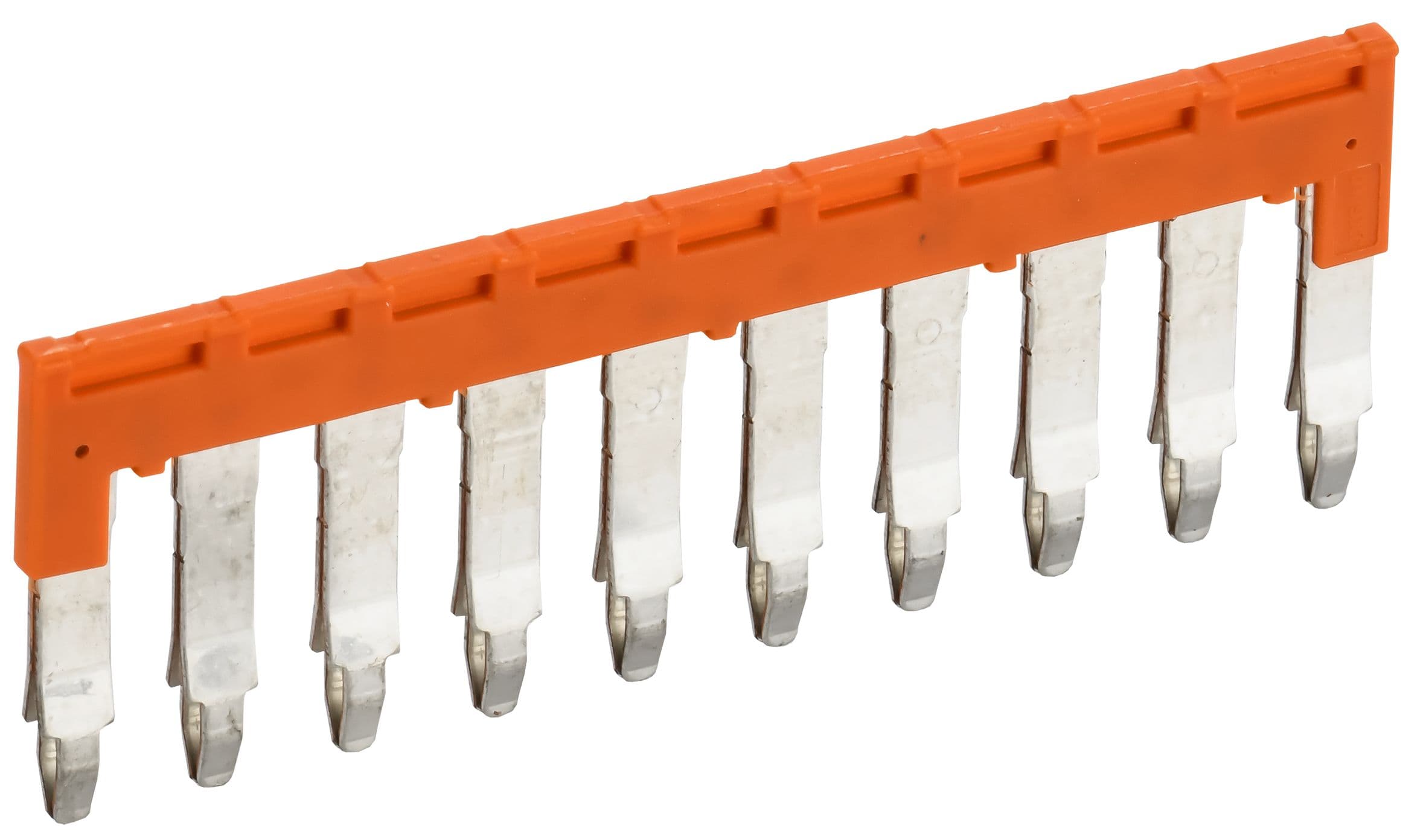 ARMAFIX Перемычка втычная для клемм CP 10мм2/CX 6мм2 10PIN IEK