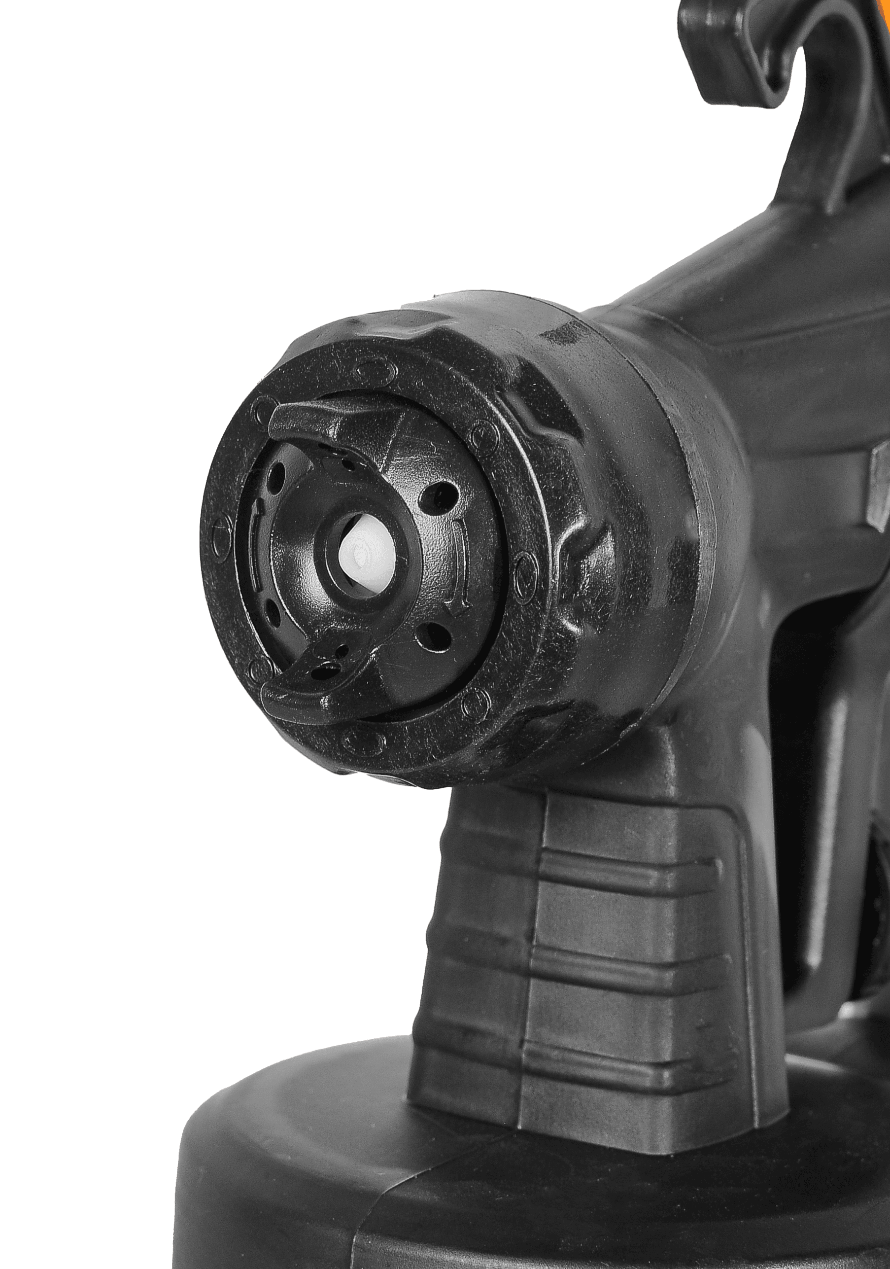 Краскопульт электрический ЭКП-400