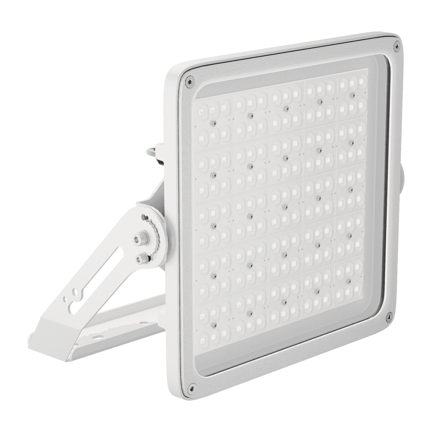 Светильник INSEL LB/S LED G3 130W D60 840 WH FB
