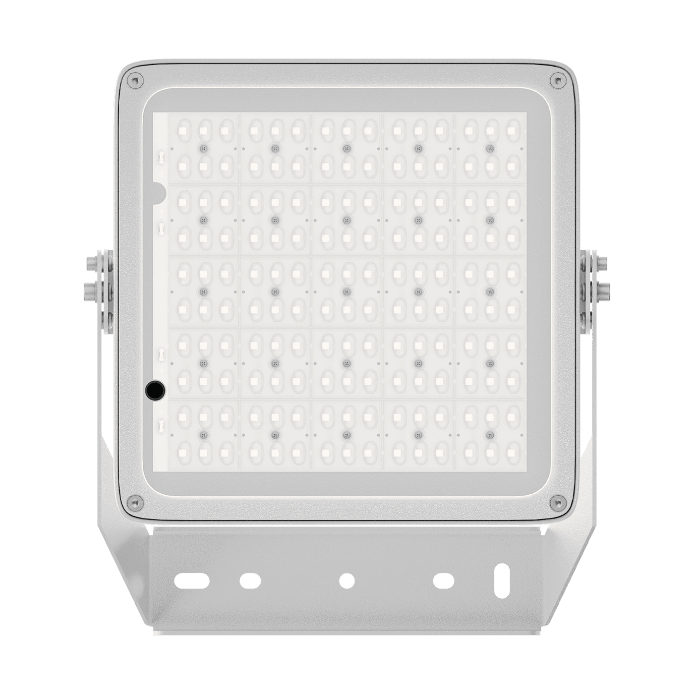 Светильник INSEL LB/S LED G3 130W D60 840 WH FB
