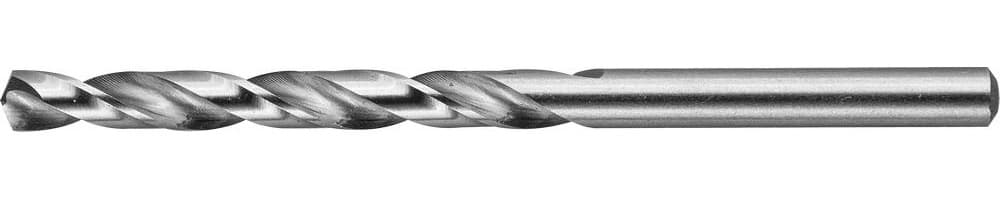 Сверло по металлу 5.4х93мм, сталь Р6М5, класс А
