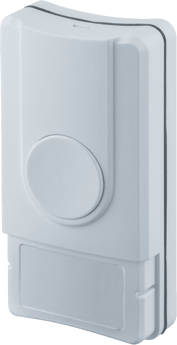 Звонок электрический Navigator 61 274 NDB-D-DC04-1V1-WH