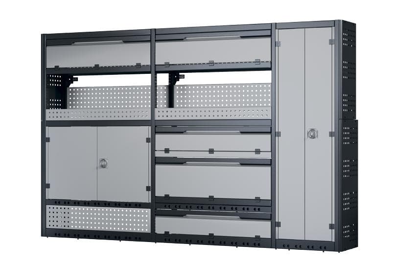 Модуль хранения HPR LLS25